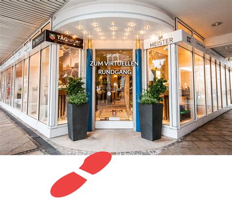 ‭Juwelier Mayer‬ in See Arkaden Wittelsbacherstraße 2 82319 